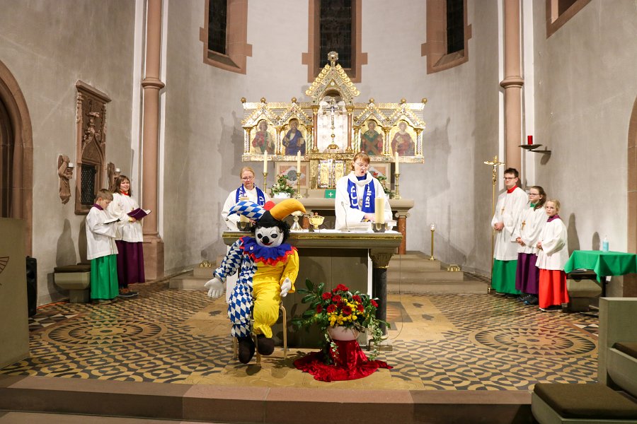 Faschingsgottesdienst (29)