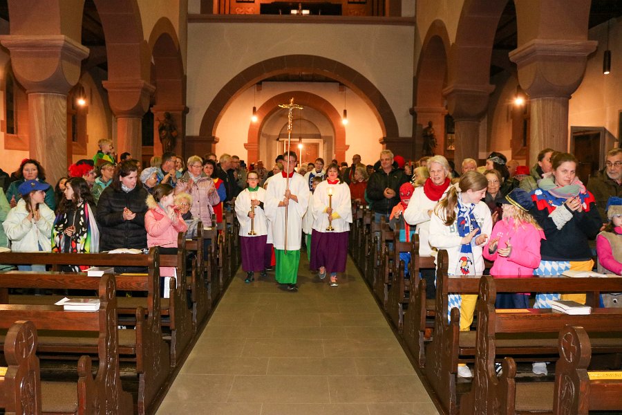 Faschingsgottesdienst (3)