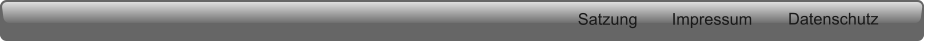 Impressum Satzung Datenschutz